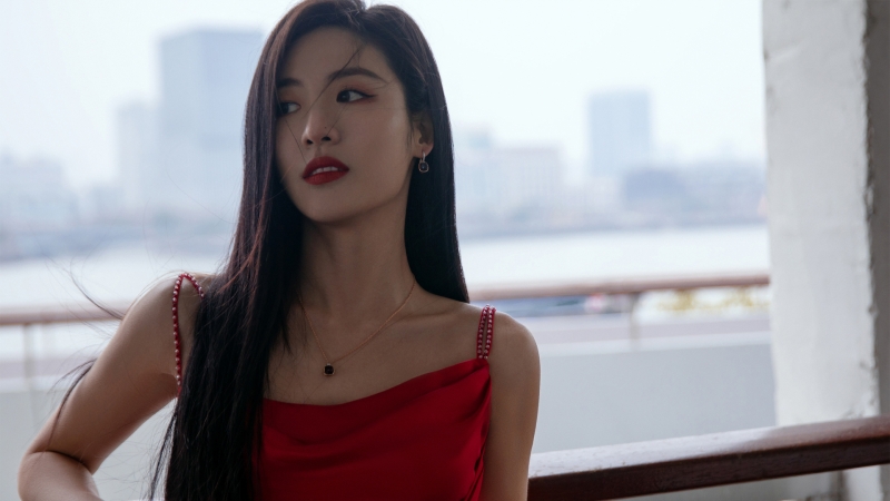 原神魈怎么配队 魈配队阵容推荐